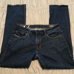 David Bitton Jeans/Really Good Condition